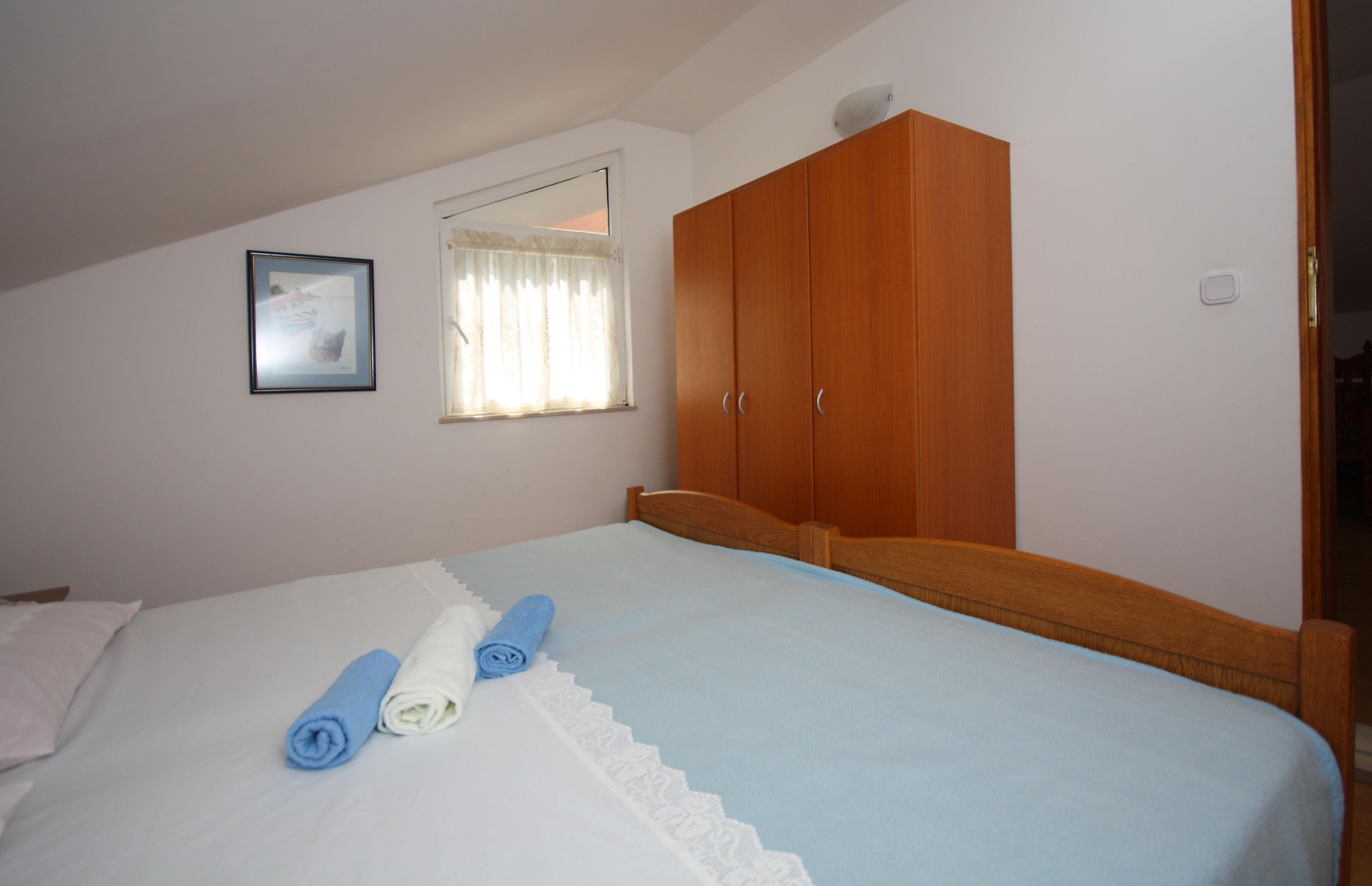 Apartments Katica Mlini Luaran gambar