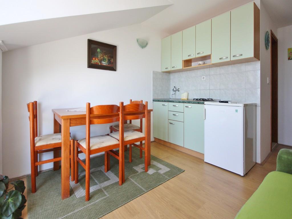Apartments Katica Mlini Luaran gambar