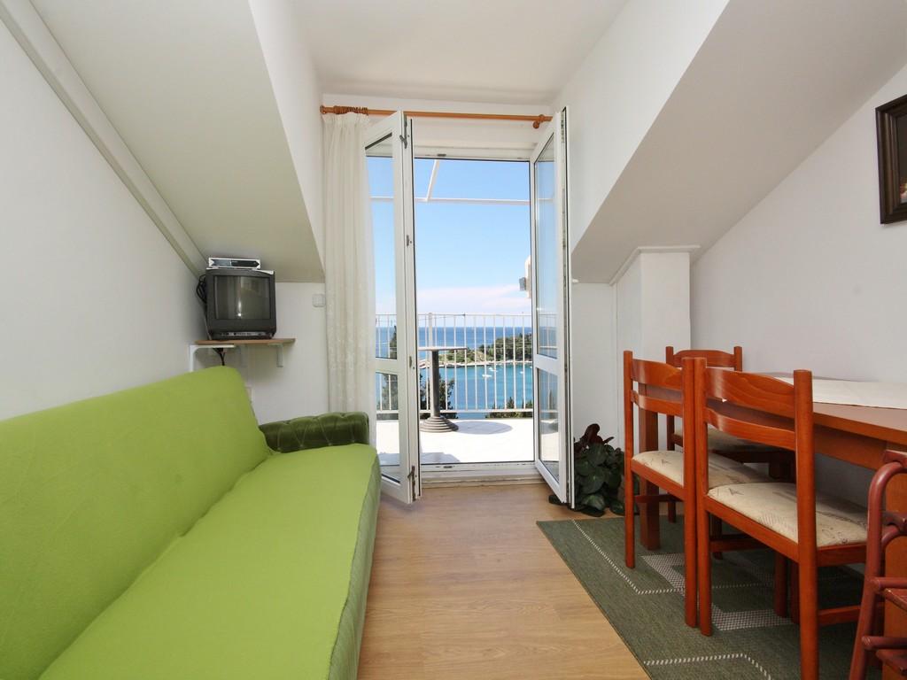 Apartments Katica Mlini Luaran gambar