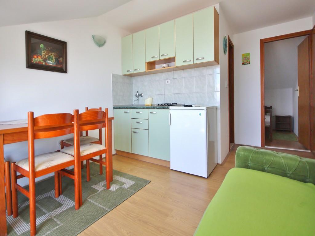 Apartments Katica Mlini Luaran gambar