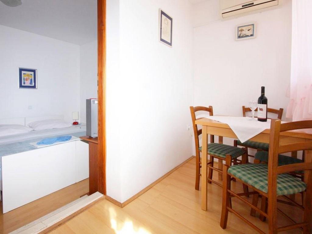 Apartments Katica Mlini Luaran gambar