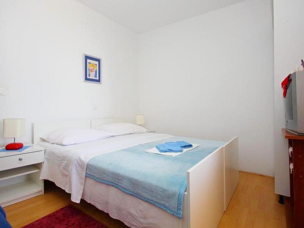 Apartments Katica Mlini Luaran gambar