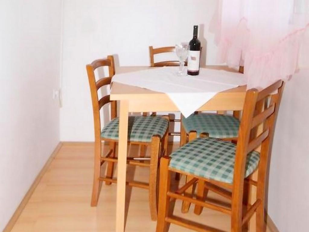 Apartments Katica Mlini Luaran gambar