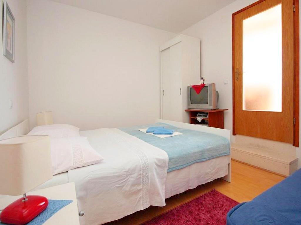 Apartments Katica Mlini Luaran gambar