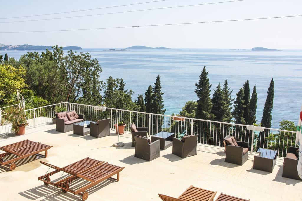 Apartments Katica Mlini Luaran gambar